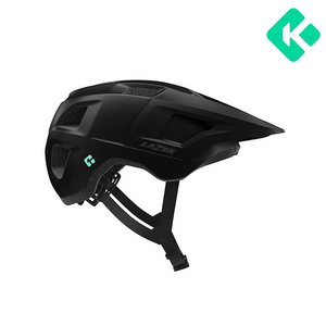 Lazer Lupo KinetiCore - Matte Black