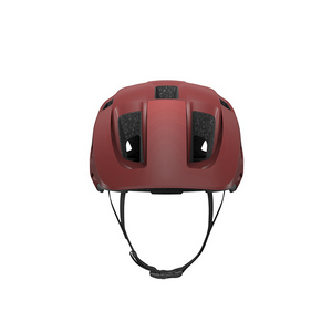 Lazer Lupo KinetiCore - Matte Maroon