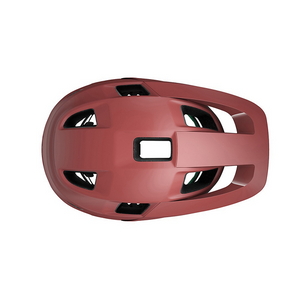 Lazer Lupo KinetiCore - Matte Maroon