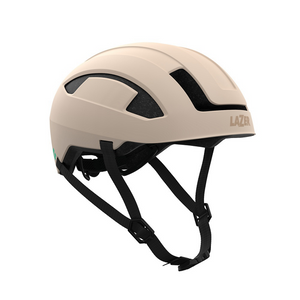 Lazer CityZen KinetiCore - Cotton White