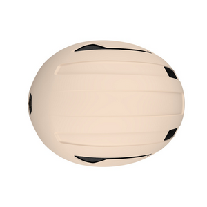 Lazer CityZen KinetiCore - Cotton White