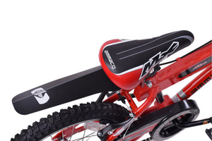 Oxford Mudstop - Afturbretti
